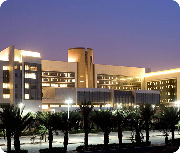 Hospital Image